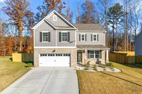 4878 Golden Finch Ln, Powder Springs, GA 30127