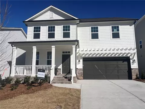 676 Calvet Way, Cumming, GA 30041