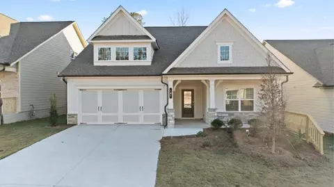 187 Hickory Bluffs Pkwy, Canton, GA 30114