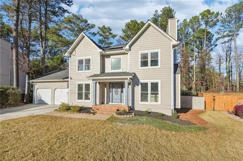 6495 Bennington Dr, Tucker, GA 30084