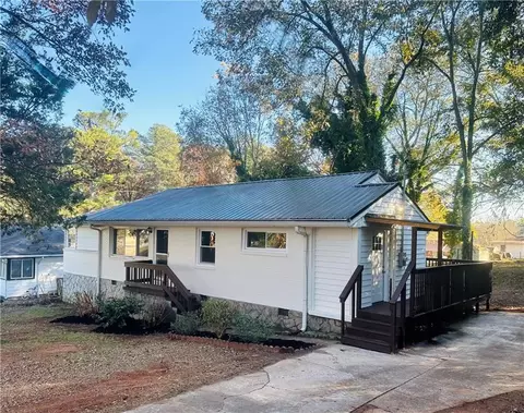 3459 Maplehurst Dr, Decatur, GA 30032