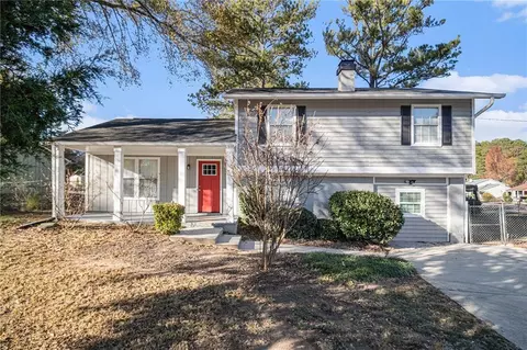 5426 Radford Ln, Lithonia, GA 30038