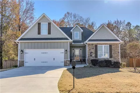 85 NE Round Rock Cir, Rome, GA 30161