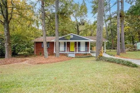3033 Empire Blvd SW, Atlanta, GA 30354