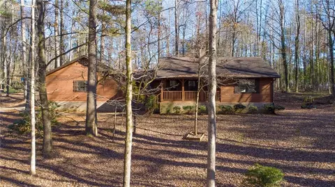103 Hickory Trl, Cumming, GA 30040