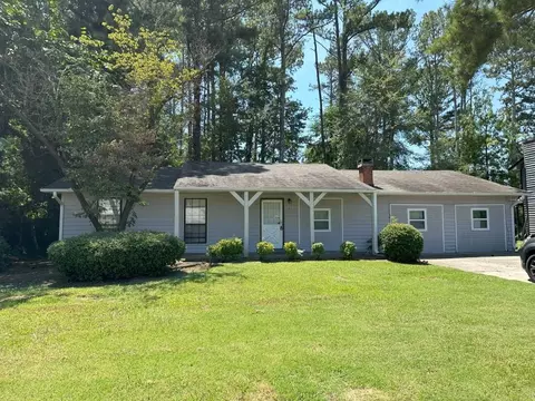 158 Flint River Rd, Riverdale, GA 30274