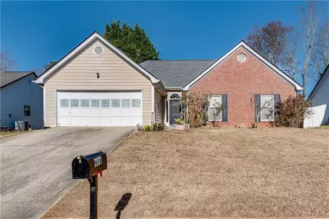 976 Martin Heights Dr, Lawrenceville, GA 30044