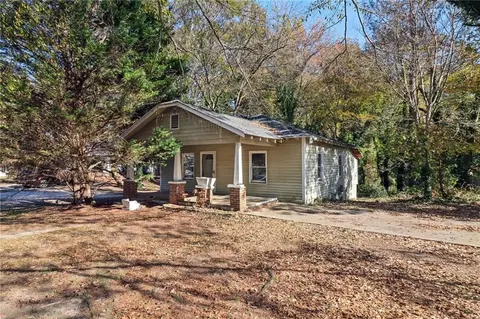 2108 Fairburn Rd SW, Atlanta, GA 30331