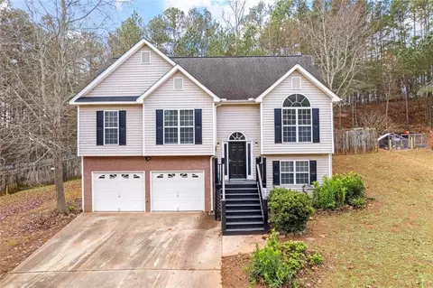 152 Lost Lake Trl, Villa Rica, GA 30180