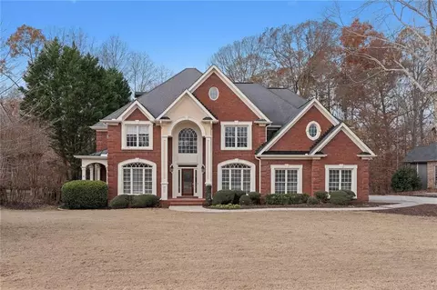3441 Stembler Rdg, Douglasville, GA 30135
