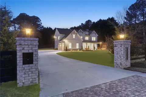 3380 Holbrook Campground Rd, Alpharetta, GA 30004