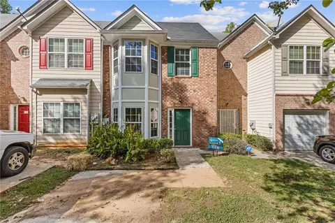 148 Brookview Dr, Riverdale, GA 30274