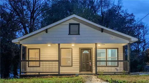 2194 Telhurst St SW, Atlanta, GA 30310