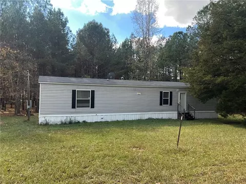1448 Mays Bridge Rd, Rome, GA 30165