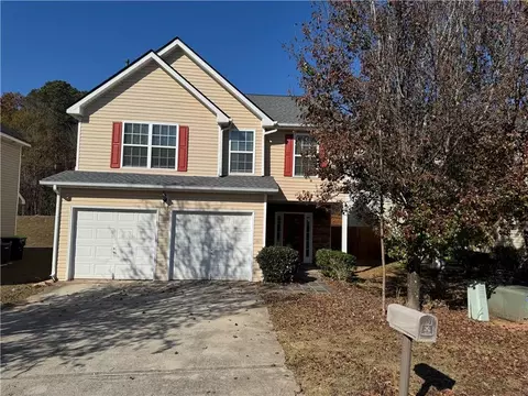 1004 Rolling Meadows Rd, Villa Rica, GA 30180