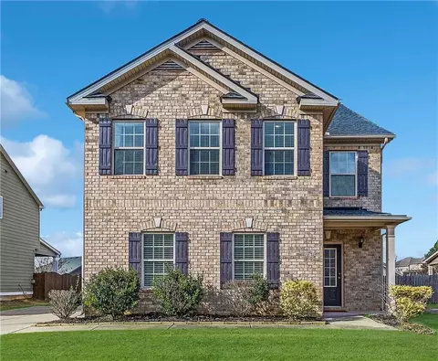 617 Ocean Ave, Canton, GA 30114
