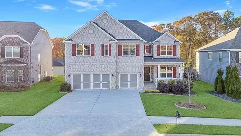3553 Palmer Falls Dr, Douglasville, GA 30135