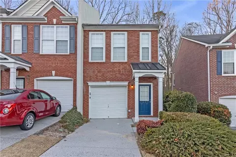 3230 Mill Springs Cir, Buford, GA 30519