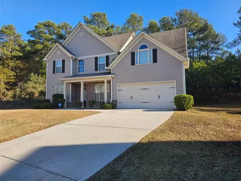 1256 St James Pl, Loganville, GA 30052