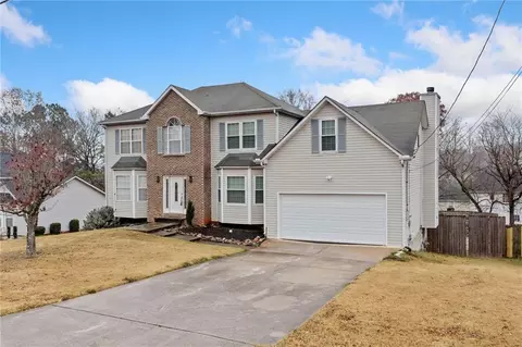 4144 Flakes Mill Manor Ln, Ellenwood, GA 30294