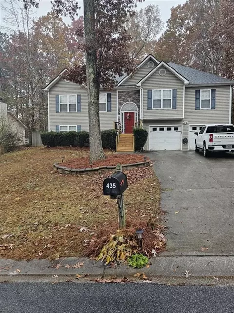 435 Amy Blvd, Temple, GA 30179