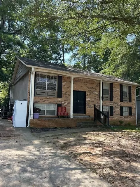 1421 Iron Gate Blvd, Jonesboro, GA 30238