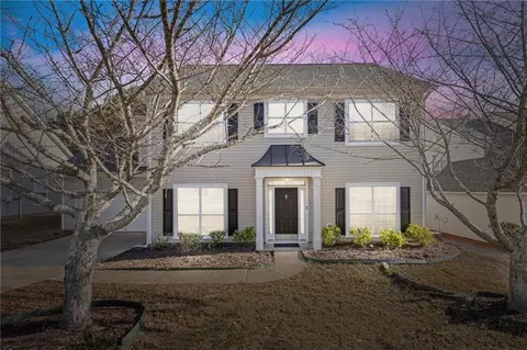 4480 Greycliff Pointe Pointe, Douglasville, GA 30135