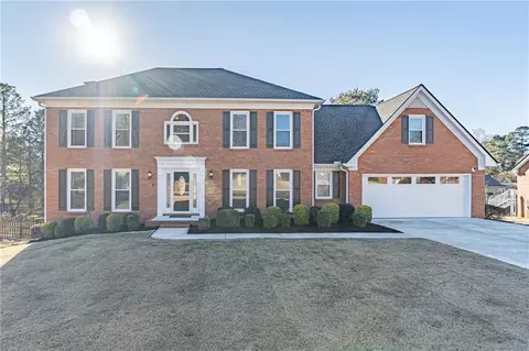 1721 Berry Ln, Snellville, GA 30078