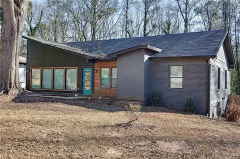 2405 Fair Ln, Decatur, GA 30032