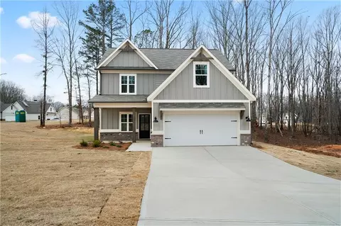237 Harmony Woods Dr, Dallas, GA 30157