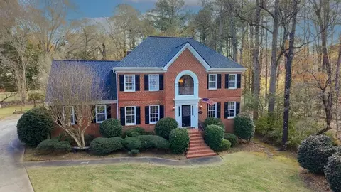 1865 Vintage Dr SW, Snellville, GA 30078