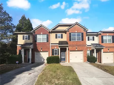 3108 Garrard Pl, Atlanta, GA 30360