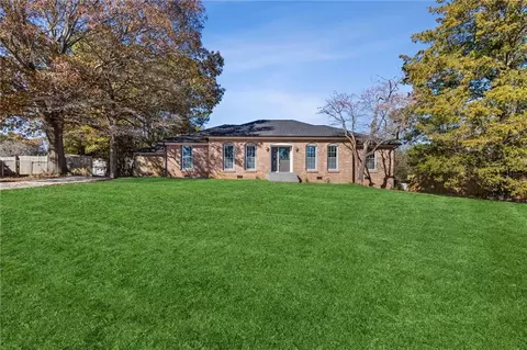 4019 Carter Dr NW, Lilburn, GA 30047