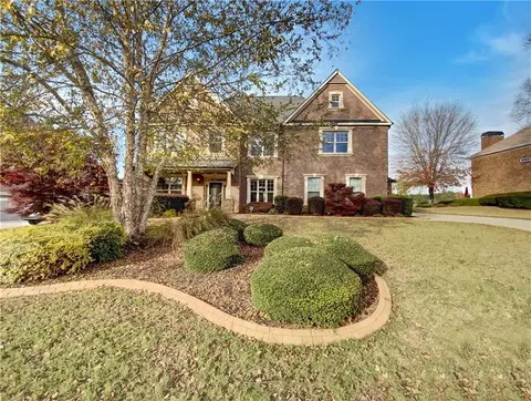 4026 Rotterdam Pass, Hampton, GA 30228 photo 3