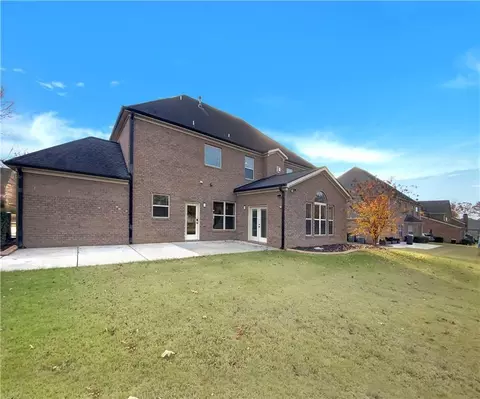 4026 Rotterdam Pass, Hampton, GA 30228 photo 35