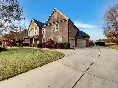 4026 Rotterdam Pass, Hampton, GA 30228 photo 2