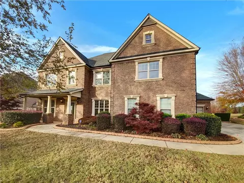 4026 Rotterdam Pass, Hampton, GA 30228