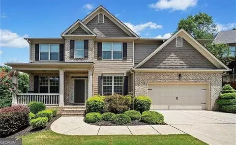 408 Olde Heritage Cir, Woodstock, GA 30188