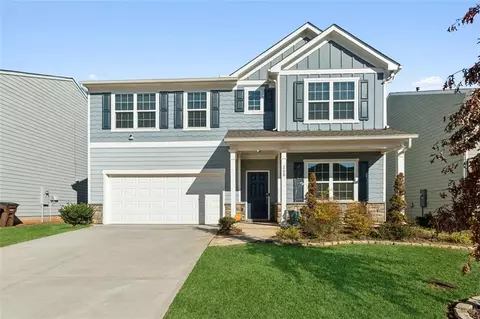 208 Paulownia Cir, Mcdonough, GA 30253