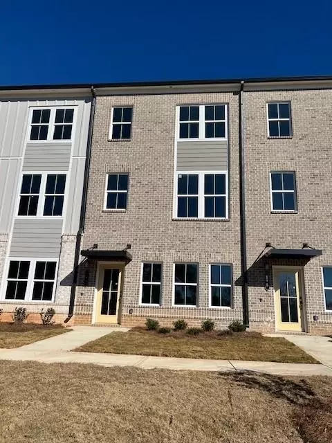 179 Jameson Drive Ln #82, Acworth, GA 30102