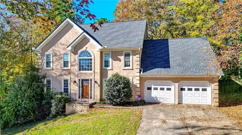 4511 Balmoral Rd NW, Kennesaw, GA 30144