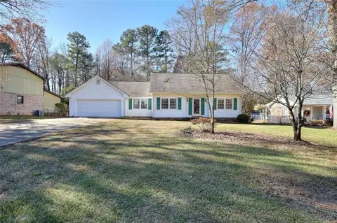 1467 Timberlane Rd, Lawrenceville, GA 30045