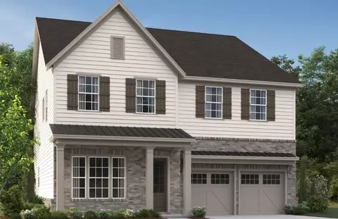 13 Cedar Creek Dr, Dawsonville, GA 30534