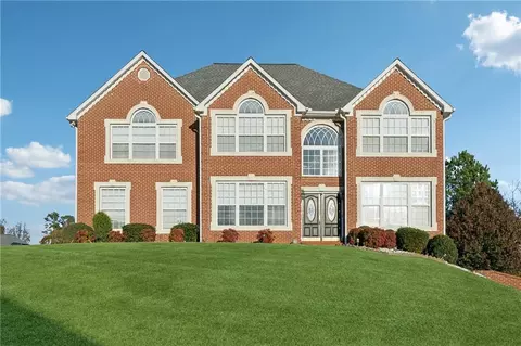 295 Cherington Ln, Lawrenceville, GA 30044