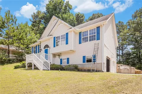 58 Greenway Dr, Dallas, GA 30157
