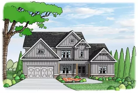 432 Spring Creek Dr, Monroe, GA 30655