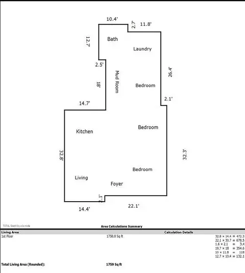 88 E Stephens St, Winder, GA 30680 photo 13