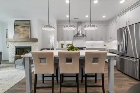 2521 High Brow St #42, Duluth, GA 30096