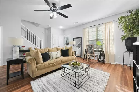 10900 Wittenridge Dr #D10, Alpharetta, GA 30022