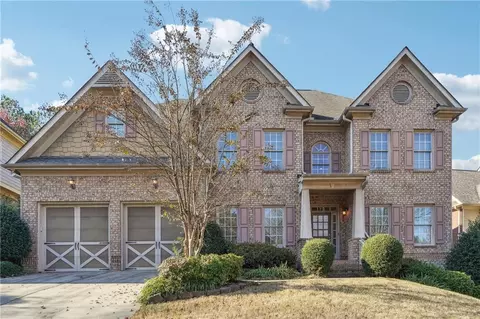 965 Gardiner Cir, Suwanee, GA 30024
